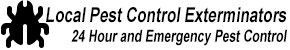Westlake Vlg CA Pest Control Exterminators